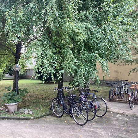 Casa Chiara Tra Saronno E Milano Διαμέρισμα Εξωτερικό φωτογραφία