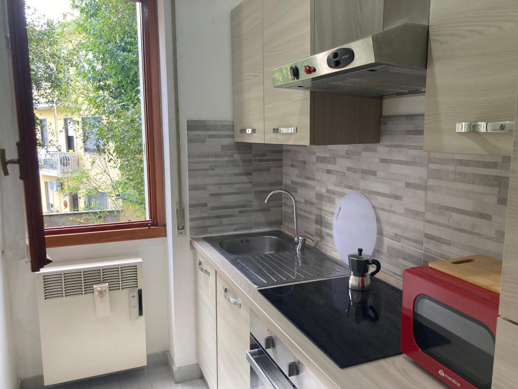 Casa Chiara Tra Saronno E Milano Διαμέρισμα Εξωτερικό φωτογραφία