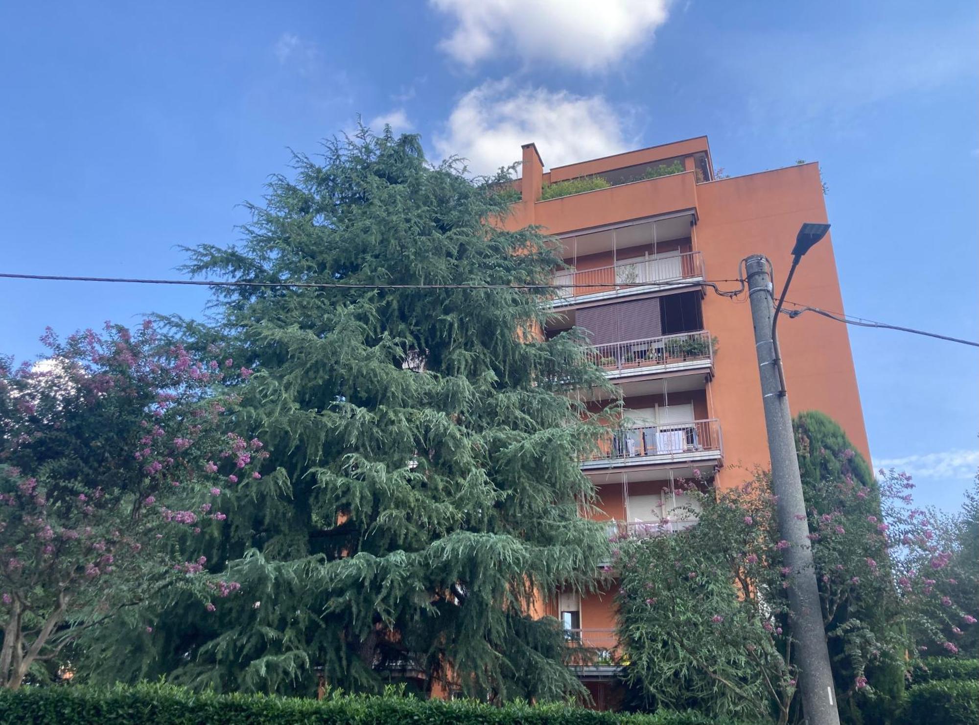 Casa Chiara Tra Saronno E Milano Διαμέρισμα Εξωτερικό φωτογραφία