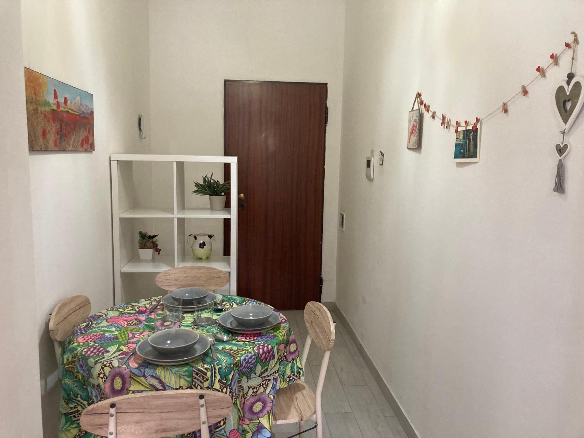 Casa Chiara Tra Saronno E Milano Διαμέρισμα Εξωτερικό φωτογραφία