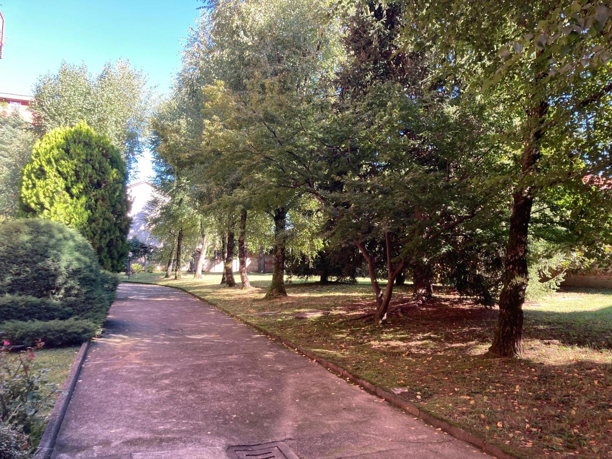 Casa Chiara Tra Saronno E Milano Διαμέρισμα Εξωτερικό φωτογραφία