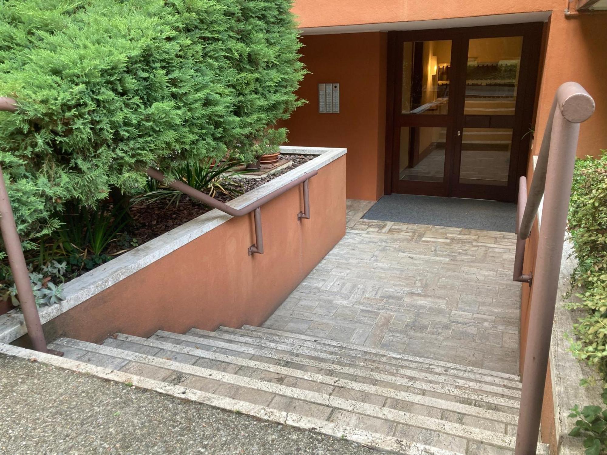 Casa Chiara Tra Saronno E Milano Διαμέρισμα Εξωτερικό φωτογραφία