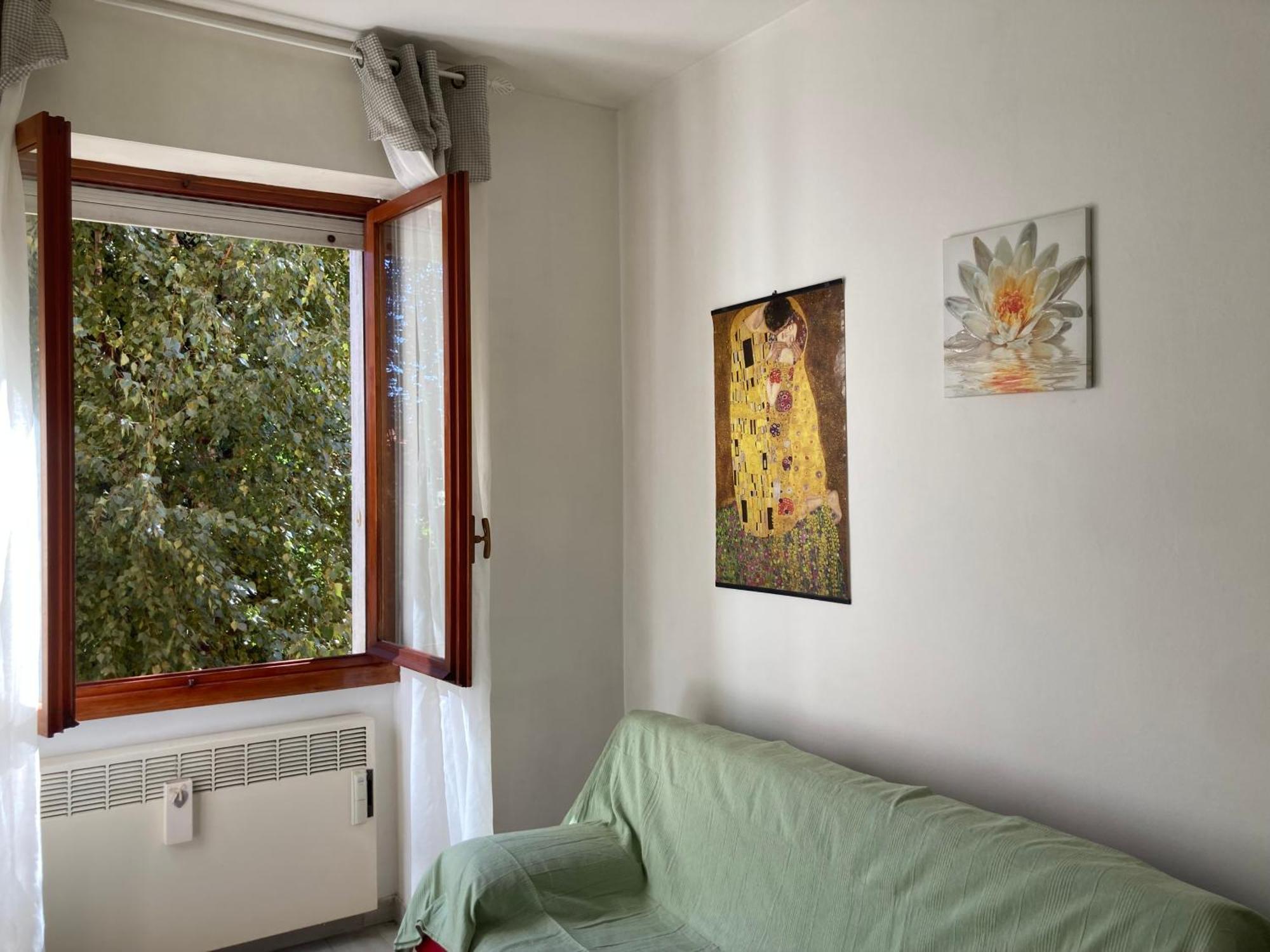 Casa Chiara Tra Saronno E Milano Διαμέρισμα Εξωτερικό φωτογραφία